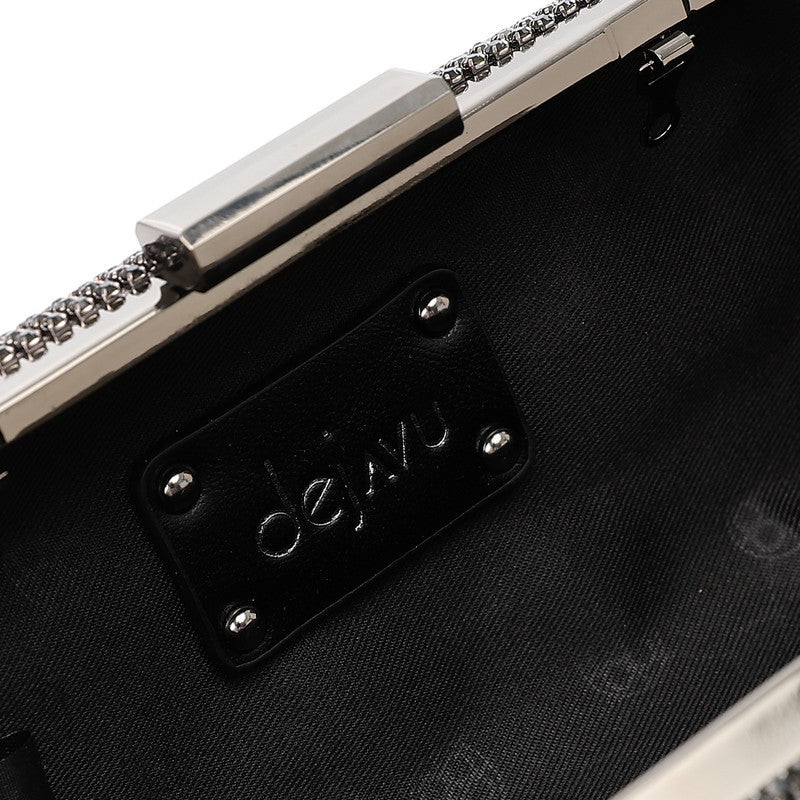 LID-DVTX-059 Midnight Sparkle Clutch