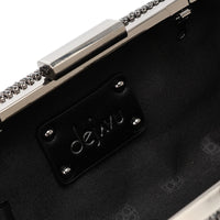LID-DVTX-059 Midnight Sparkle Clutch