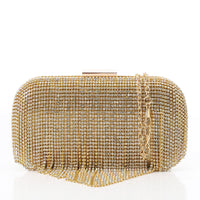 LID-DVTX-059 Midnight Sparkle Clutch