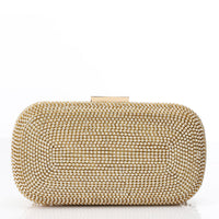 LID-DVTX-059 Midnight Sparkle Clutch