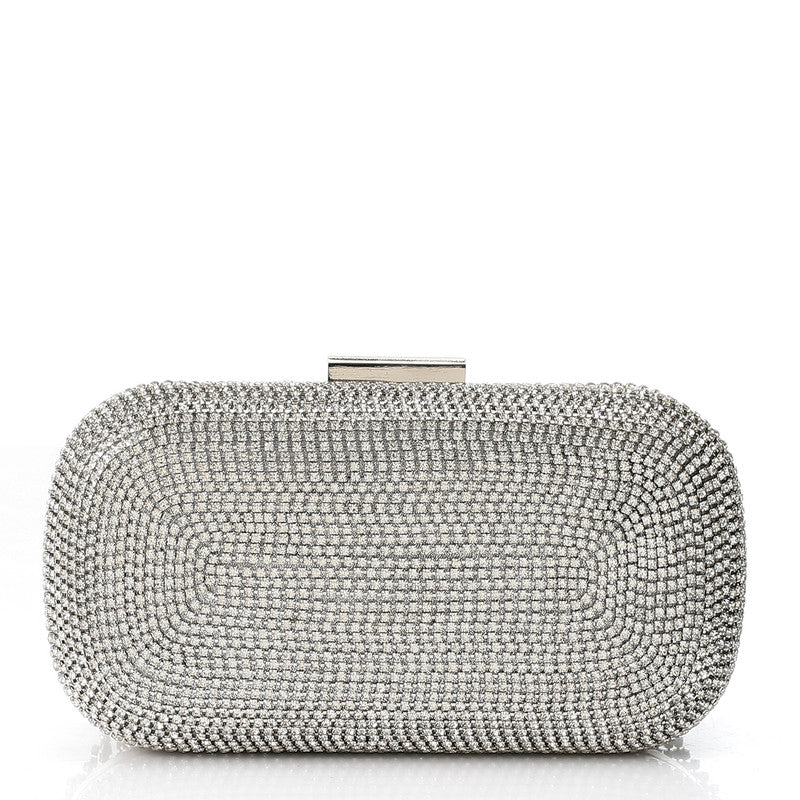 LID-DVTX-059 Midnight Sparkle Clutch