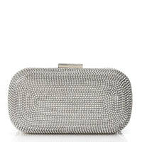 LID-DVTX-059 Midnight Sparkle Clutch