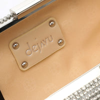 LID-DVTX-059 Midnight Sparkle Clutch