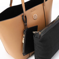 OYE-DJTX-002 Dual Slim Shoulder Straps Bag