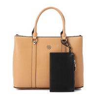 OYE-DJTX-003 Classic Structured Hand Bag