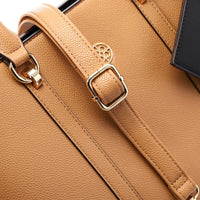 OYE-DJTX-003 Classic Structured Hand Bag