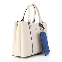 OYE-DJTX-003 Classic Structured Hand Bag