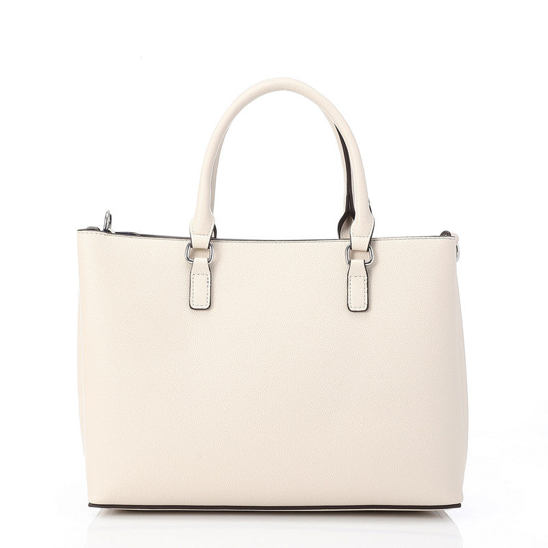 OYE-DJTX-003 Classic Structured Hand Bag