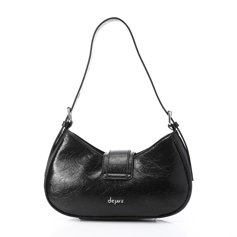 OYE-DJTX-004 Studded Buckle Bag