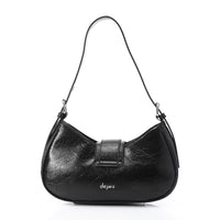 OYE-DJTX-004 Studded Buckle Bag