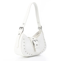OYE-DJTX-004 Studded Buckle Bag