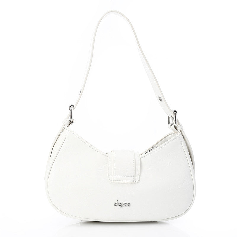OYE-DJTX-004 Studded Buckle Bag
