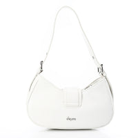 OYE-DJTX-004 Studded Buckle Bag
