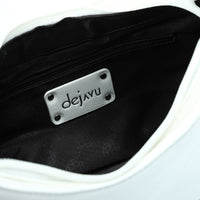 OYE-DJTX-004 Studded Buckle Bag