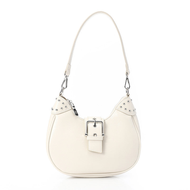 OYE-DJTX-005 Buckle Flap Bag