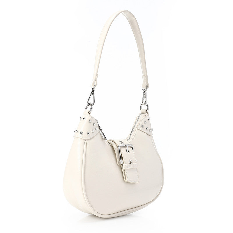 OYE-DJTX-005 Buckle Flap Bag