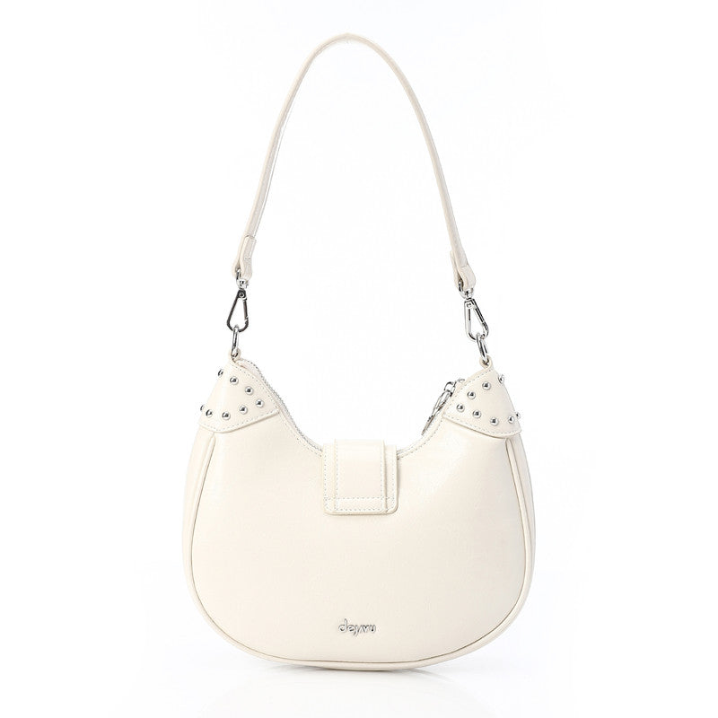 OYE-DJTX-005 Buckle Flap Bag