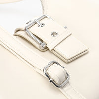 OYE-DJTX-005 Buckle Flap Bag