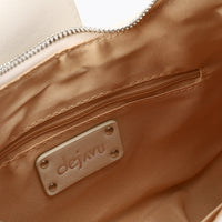 OYE-DJTX-005 Buckle Flap Bag