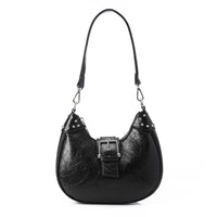 OYE-DJTX-005 Buckle Flap Bag