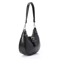 OYE-DJTX-005 Buckle Flap Bag