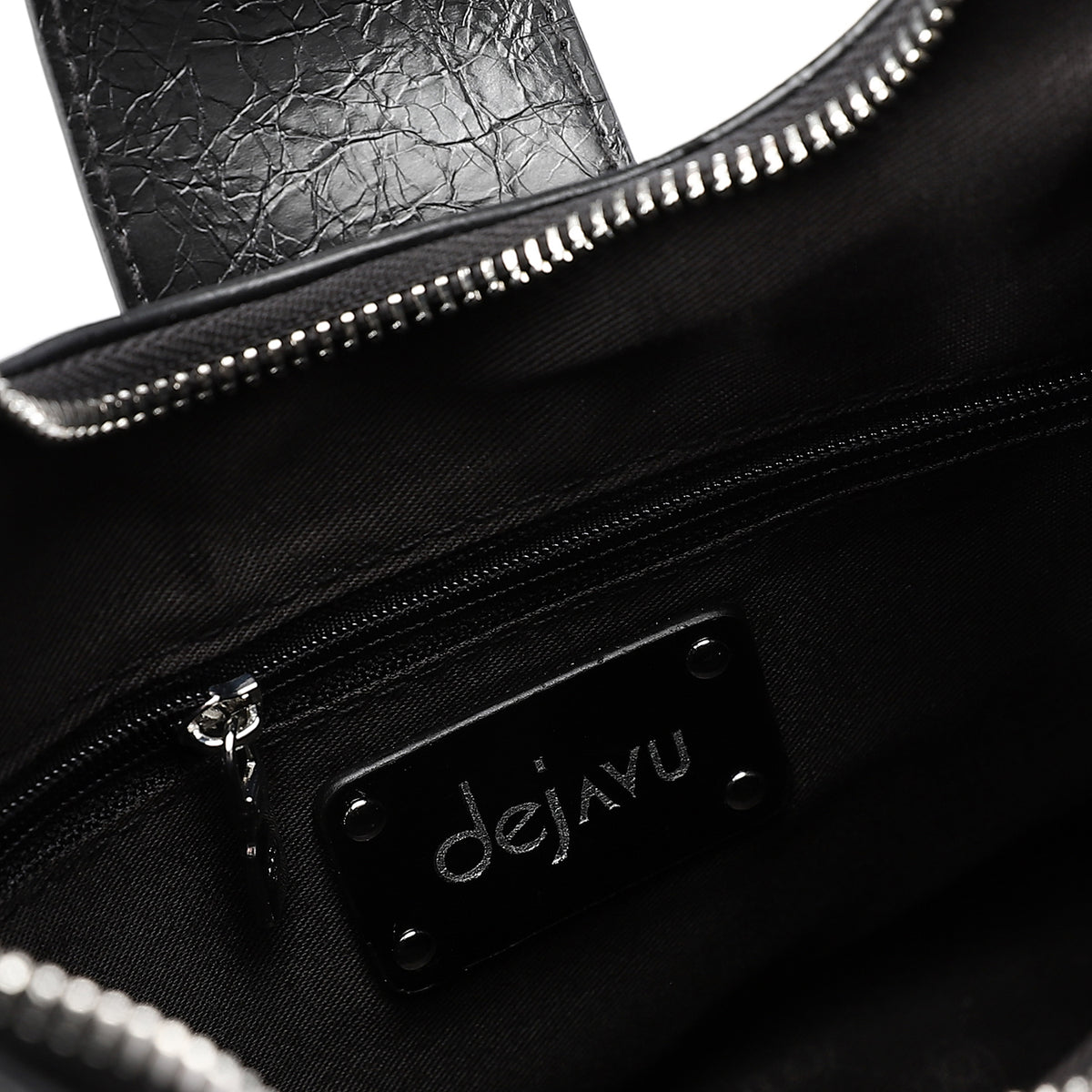 OYE-DJTX-005 Buckle Flap Bag