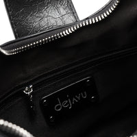 OYE-DJTX-005 Buckle Flap Bag
