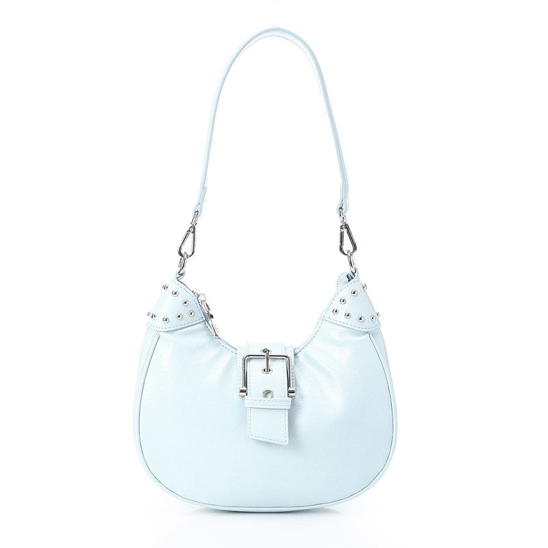 OYE-DJTX-005 Buckle Flap Bag