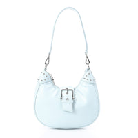 OYE-DJTX-005 Buckle Flap Bag