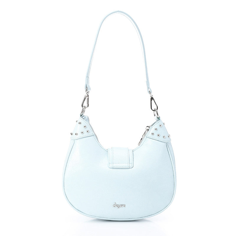 OYE-DJTX-005 Buckle Flap Bag