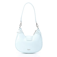 OYE-DJTX-005 Buckle Flap Bag