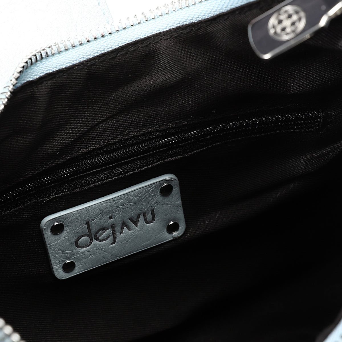 OYE-DJTX-005 Buckle Flap Bag