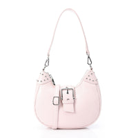 OYE-DJTX-005 Buckle Flap Bag