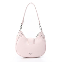 OYE-DJTX-005 Buckle Flap Bag
