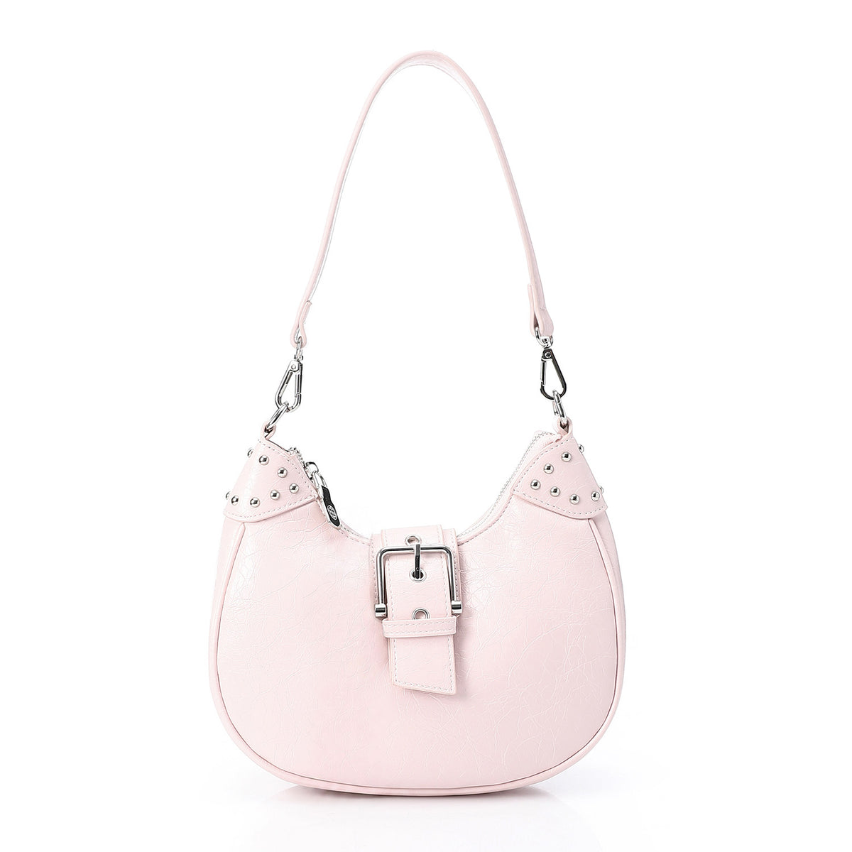 OYE-DJTX-005 Buckle Flap Bag