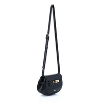 OYE-DJTX-006 Leather Crossbody Bag