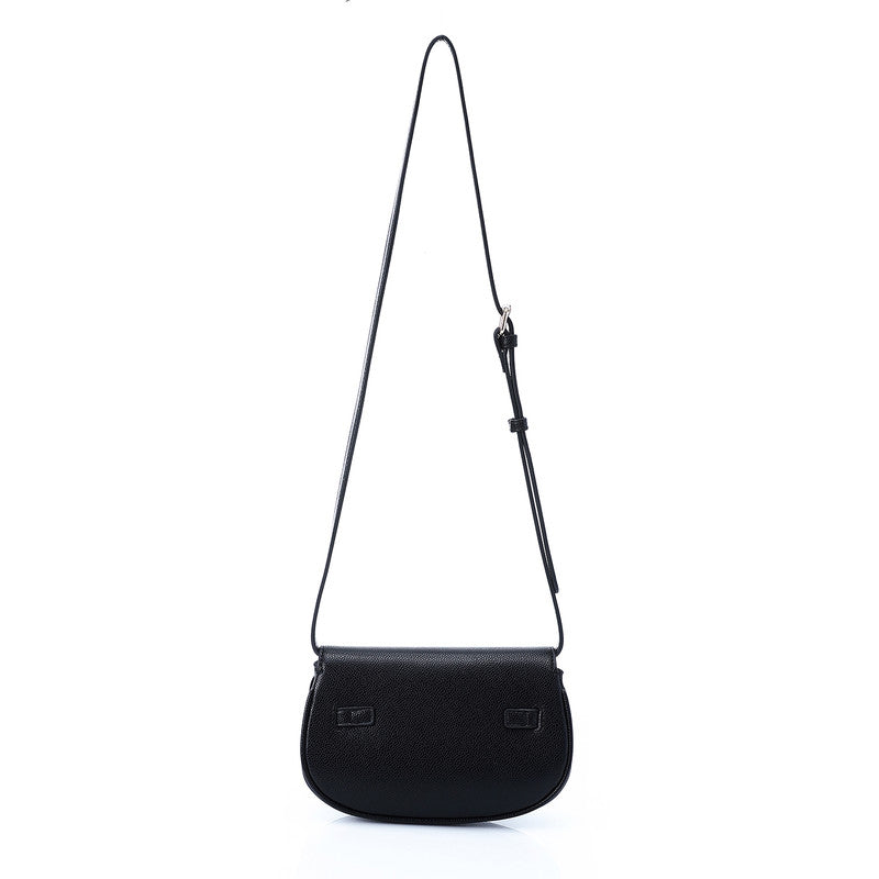 OYE-DJTX-006 Leather Crossbody Bag