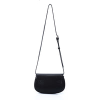 OYE-DJTX-006 Leather Crossbody Bag