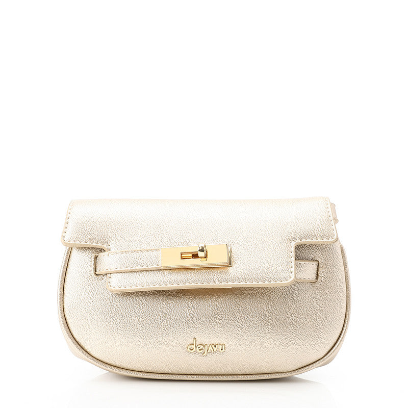 OYE-DJTX-006 Leather Crossbody Bag