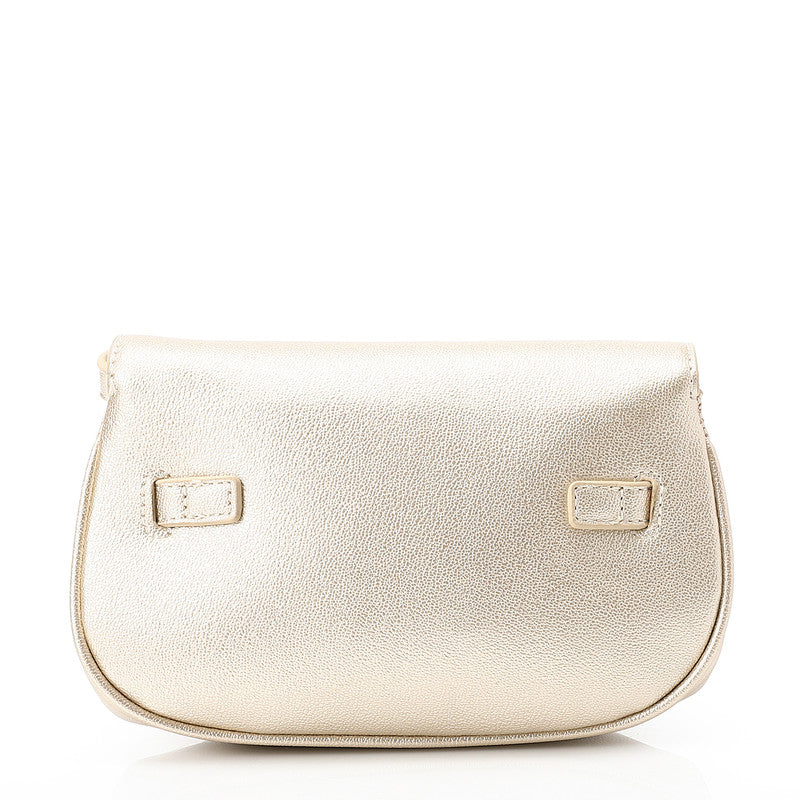 OYE-DJTX-006 Leather Crossbody Bag