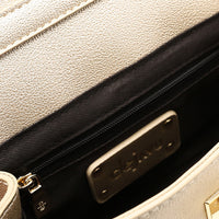 OYE-DJTX-006 Leather Crossbody Bag
