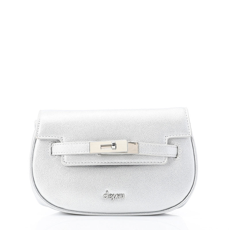 OYE-DJTX-006 Leather Crossbody Bag