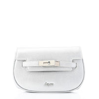 OYE-DJTX-006 Leather Crossbody Bag