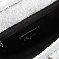 OYE-DJTX-006 Leather Crossbody Bag