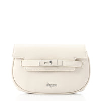 OYE-DJTX-006 Leather Crossbody Bag