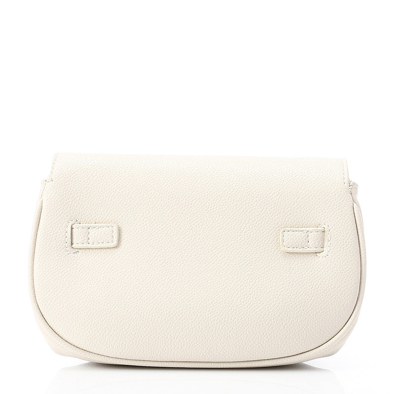 OYE-DJTX-006 Leather Crossbody Bag