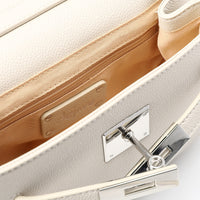 OYE-DJTX-006 Leather Crossbody Bag