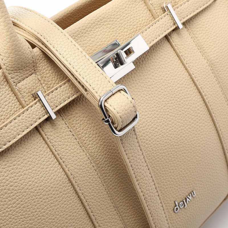 OYE-DJTX-007 Classic Satchel Hand Bag