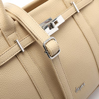 OYE-DJTX-007 Classic Satchel Hand Bag