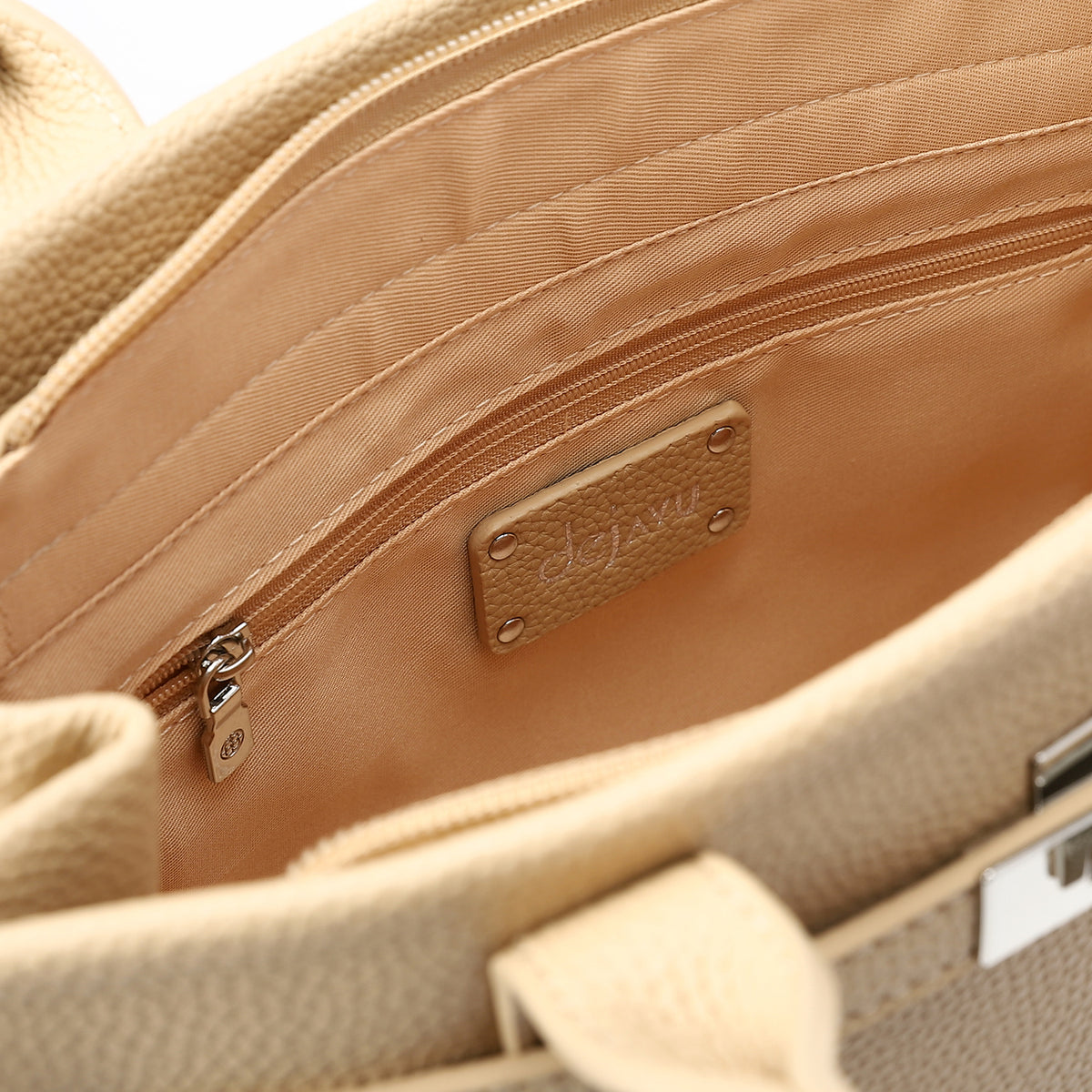 OYE-DJTX-007 Classic Satchel Hand Bag